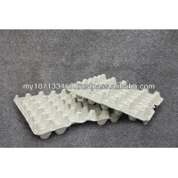 Paper Pulp Superior Quality Egg Tray