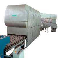 Special Offer Semi Automatic/ Fully Automatic Egg Tray Making Machine